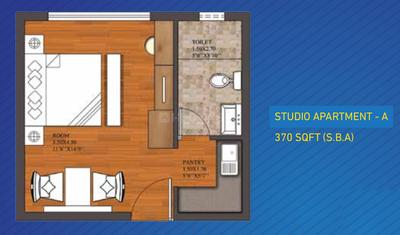 Excel Codename Five Rings Apartment 2D 1
