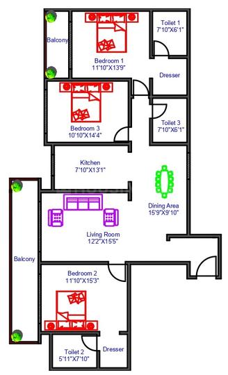 TGB Meghdutam - Image 3