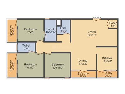 Orbis LN Residency 2D 1