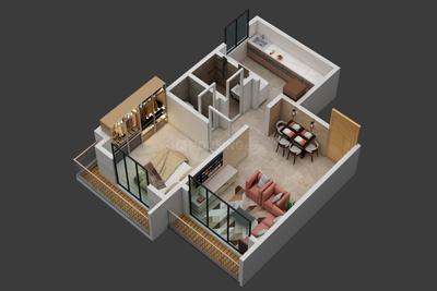 Codename Landmark 3D 1