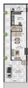 Symphony Homes 2D 1
