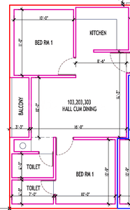 Greenwich Vilasam 2D 2