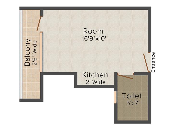 Pyramid Finmart Trade Center - Image 3