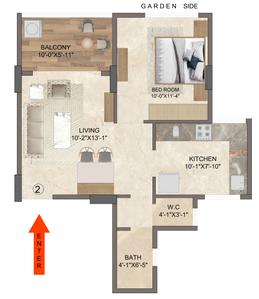 Maruti Ravikiran Annexe in Charholi Budruk, Pune - Price, Reviews ...