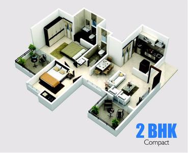 Vitthal Bhuvi A 3D 1