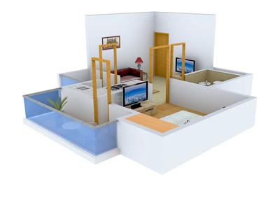 Bhawani Shiv Leela Complex 3D 1