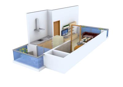 Apex Vasant 3D 1