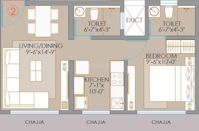 Gallery Cover Pic of Veena Smart Homes