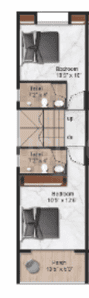 Symphony Homes 2D 2