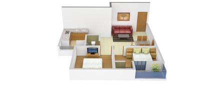 Awesome The Orchard 3D 1