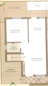 Shree Hari Duplex 2D 1