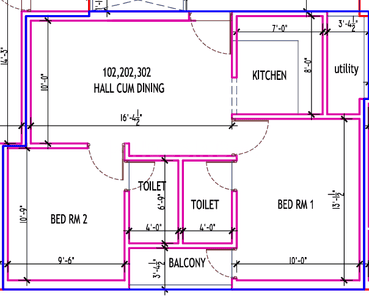 Greenwich Vilasam 2D 1
