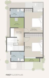 Shivlin Duplex 2D 1