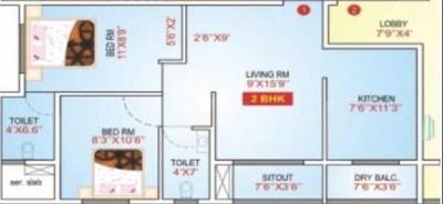 Gallery Cover Pic of Swastik House