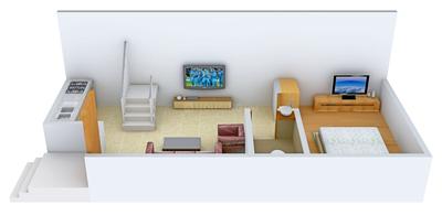 Gallery Cover Pic of Aqua Blue