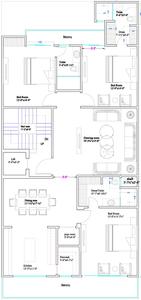 Nirantar Infinity Floors 2D 1