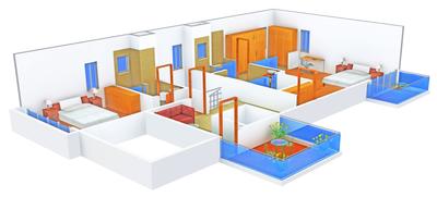 Gallery Cover Pic of Olympia Reflection Villas