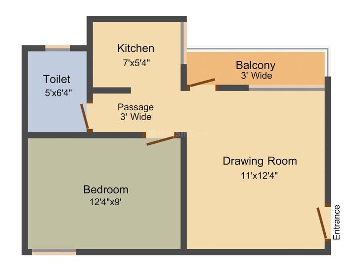 Realty Lavanya Homes - Image 3