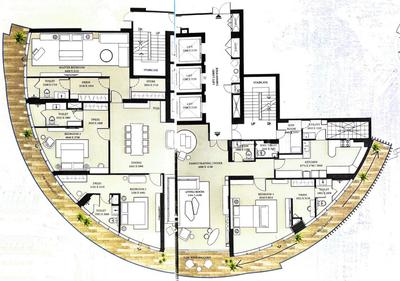 Gallery Cover Pic of Golf Trecento Residences A