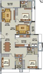 Skyline Opus 2D 3
