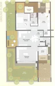 Gallery Cover Pic of Sachin Sherwoods Lifestyle Villas