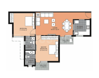 Unitech Unihomes Superb - Image 3