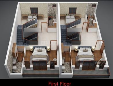 SBM Neo Villa 3D 1