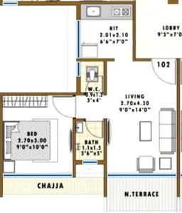 Prime Villa 2D 3
