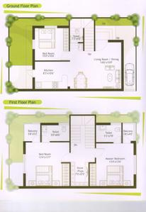 Sarvam Associates Sarvam Ascona 2D 1