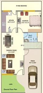 Shivi Grand Avenue Villa 2D 2