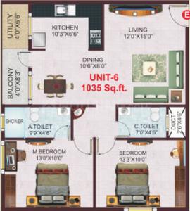 Hearty Homes 2D 2