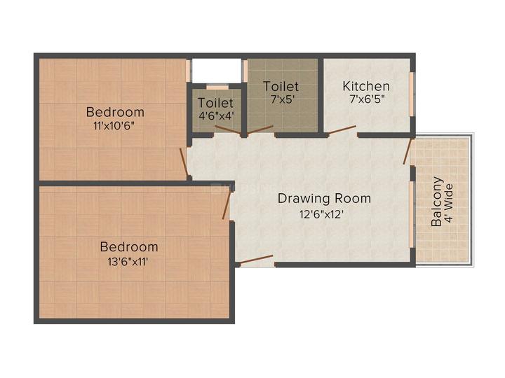 Aarvanss Royal Residency - Image 4