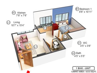 J K Prime 3D 2