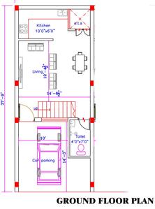 Ashwanth Castle Duplex House 2D 1