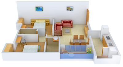 Marutham Icon 3D 1