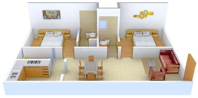 Gallery Cover Pic of Sanjivani Residency
