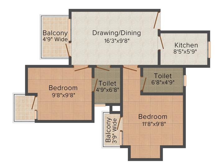 Horizon Concept Iridia - Image 3