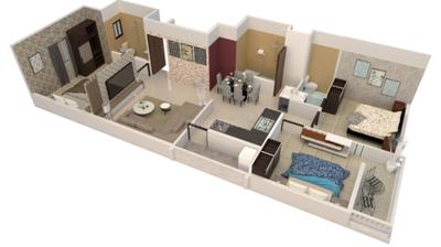 Vishvakarma Vijay Anand 3D 1