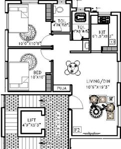 MC SRB Flat 2D 1