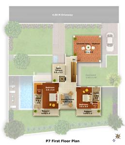 Susheela Bairro Alto 2D 1
