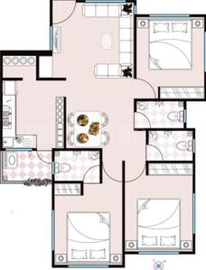 Pitroda Kadam Heights 2D 3