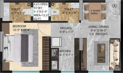 Gallery Cover Pic of Astrum Annex