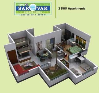 Gallery Cover Pic of Viva Sarovar