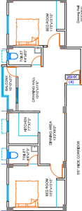 Om Dev Construction Lalita Palace 2D 1