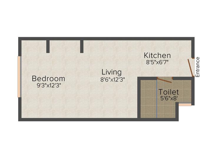 Balaji Kingston Palace - Image 4