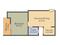Lakshya Apt - 1 2D 1