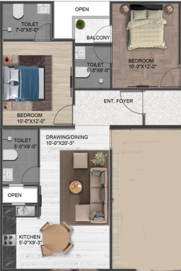 THV Grand Ultima - Image 4