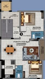 MP Berlin 2D 2