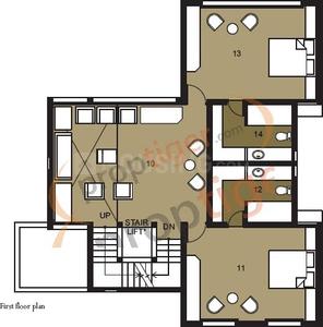 Gallery Cover Pic of Ambuja Ujaas The Condoville Villas