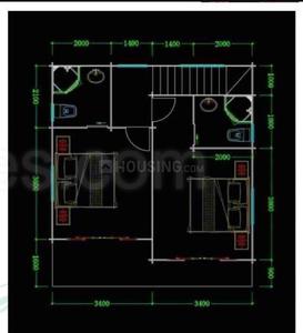 Uttarakhand Swarna Homes 2D 1